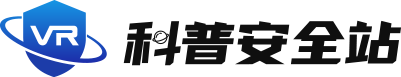 VR科普安全站LOGO